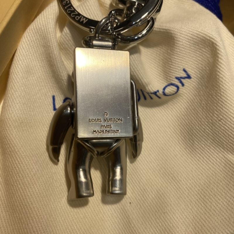 Louis Vuitton Keychains